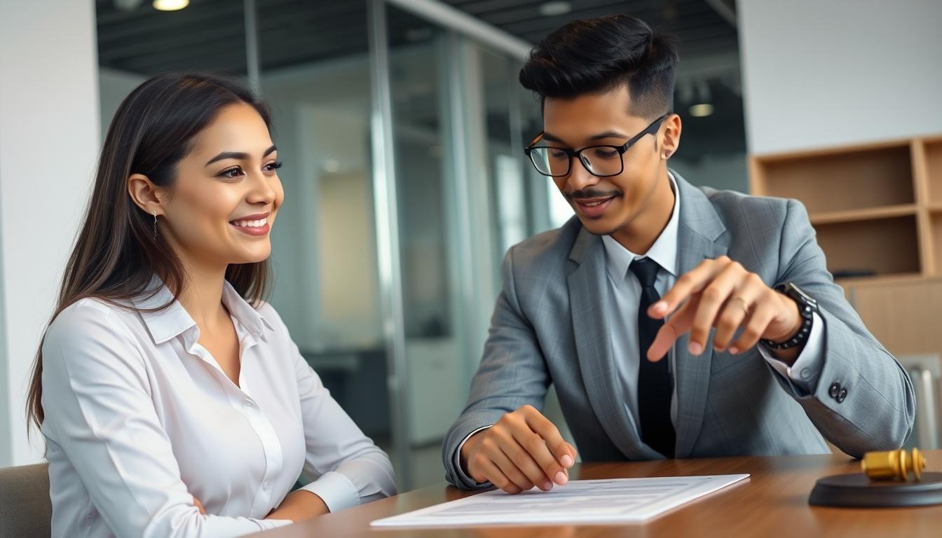 Your Trusted Legal Partner